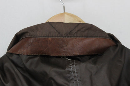 Mens Waterproof Jacket Hooded Slim Fit Outdoor