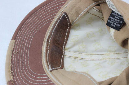 Mens Cap Durable Adjustable