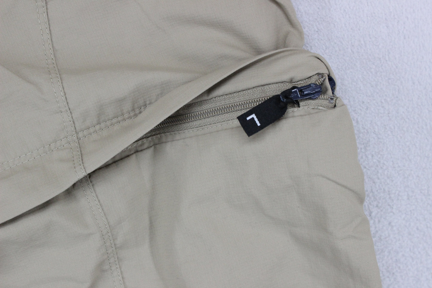 Womens Hiking Trousers Convertible Lightweight