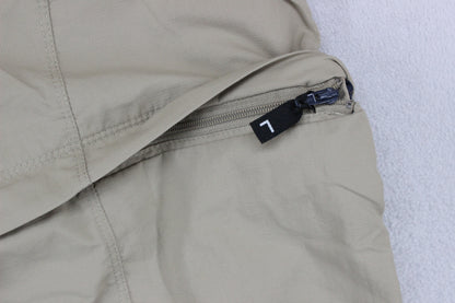 Womens Hiking Trousers Convertible Lightweight