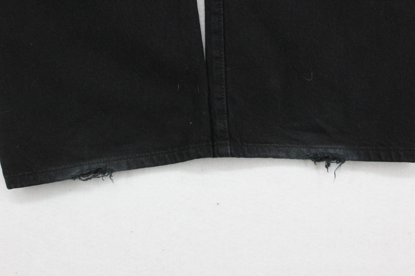 Mens 501 Jeans Classic Fit Denim