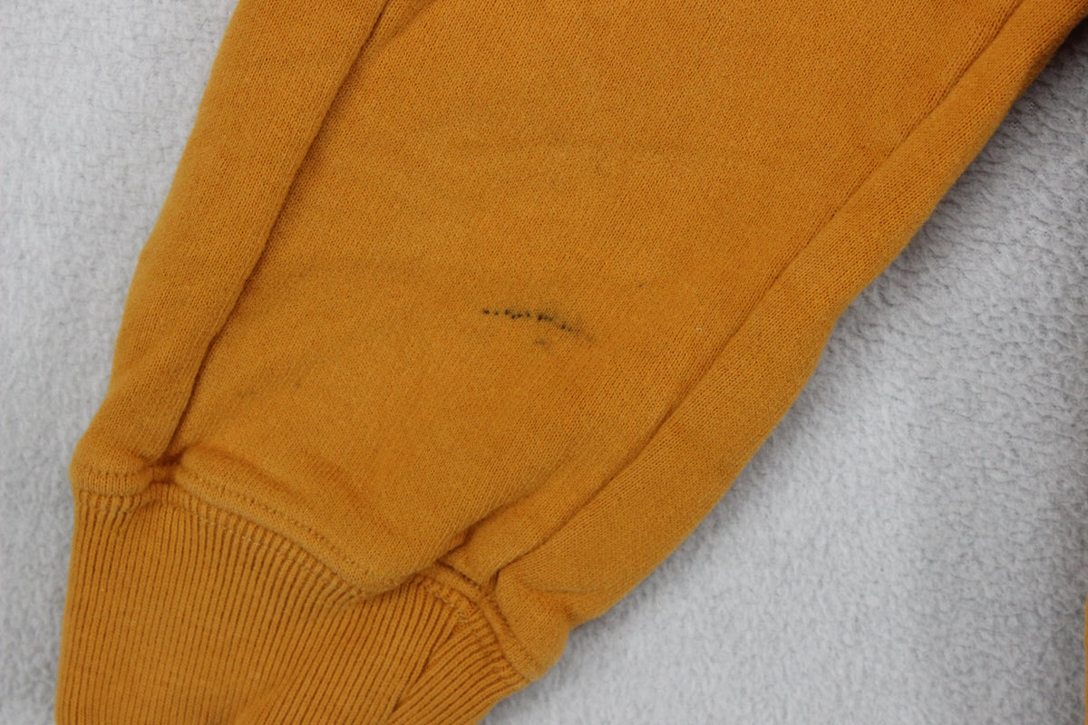 Boys Sweatshirt Made In Italy Logo