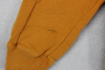 Boys Sweatshirt Made In Italy Logo