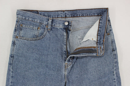 Mens 505 Denim Shorts Summer