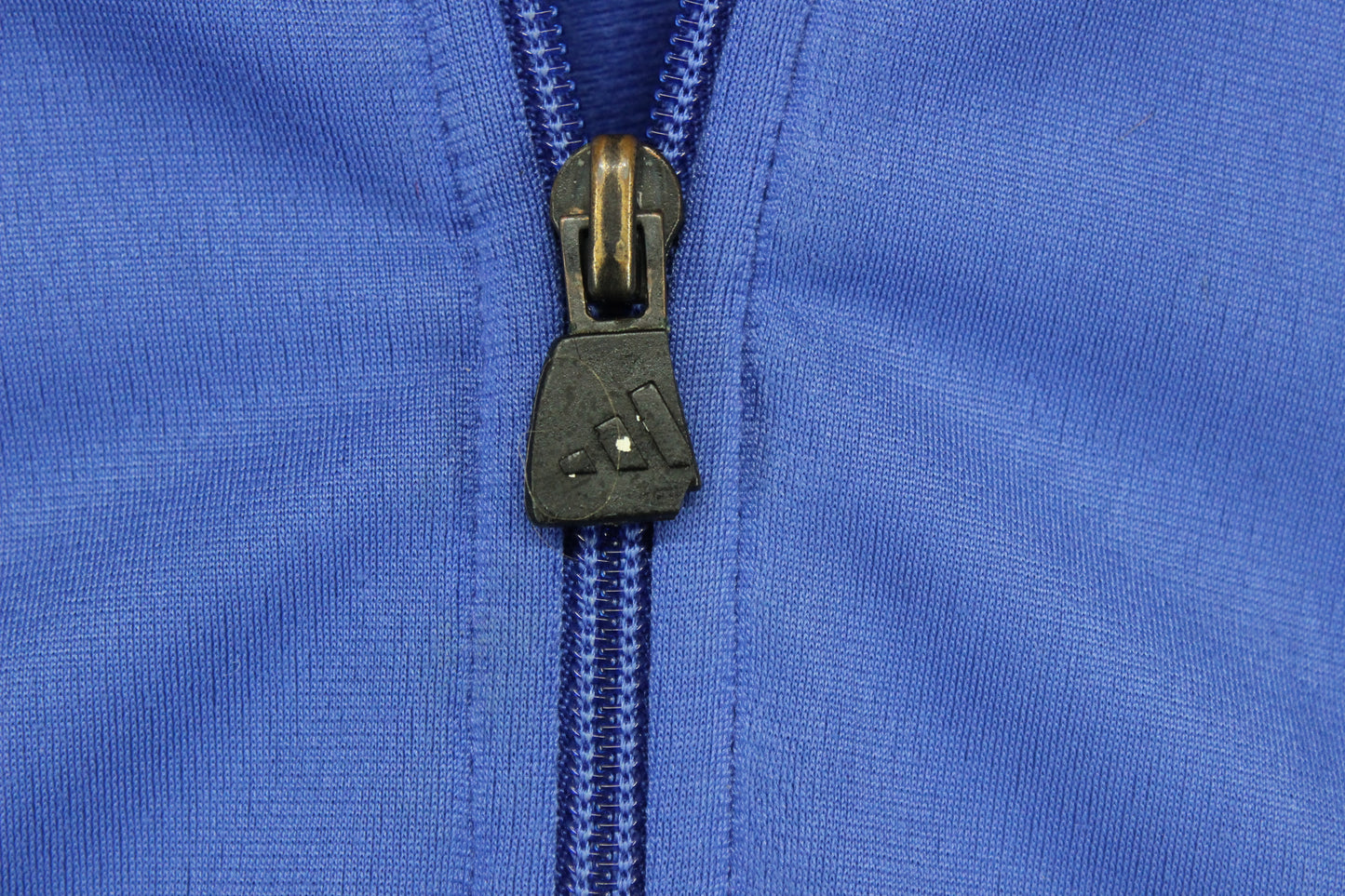 Womens Track Jacket  Retro Casual Full Zip