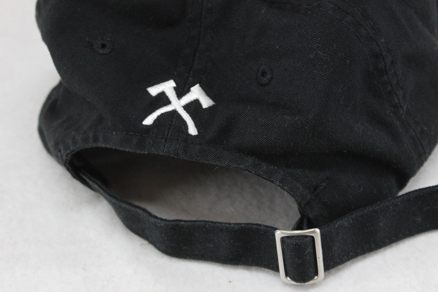 Mens Baseball Cap Outdoor Streetwear Logo