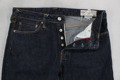 Mens Jeans Denim Japanese