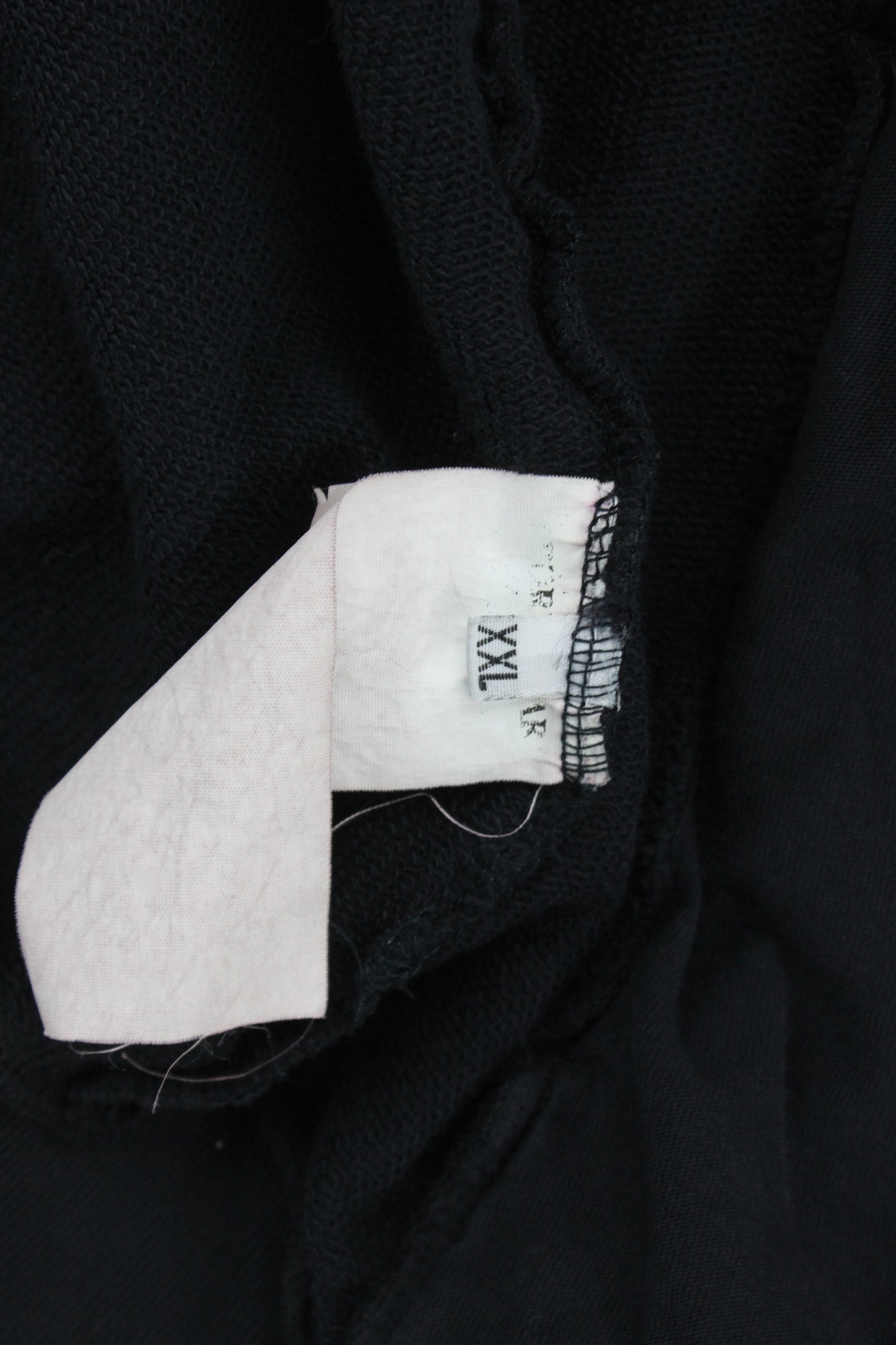 Mens Hoodie Full Zip