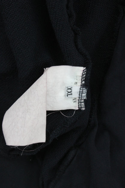 Mens Hoodie Full Zip