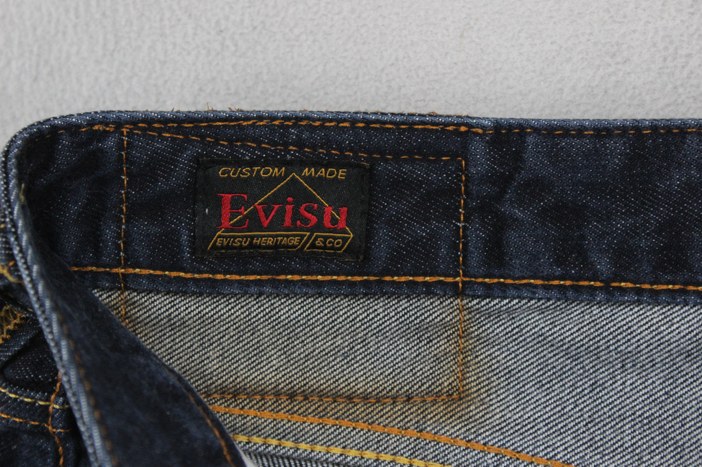 Mens Jeans Denim Japanese