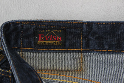Mens Jeans Denim Japanese