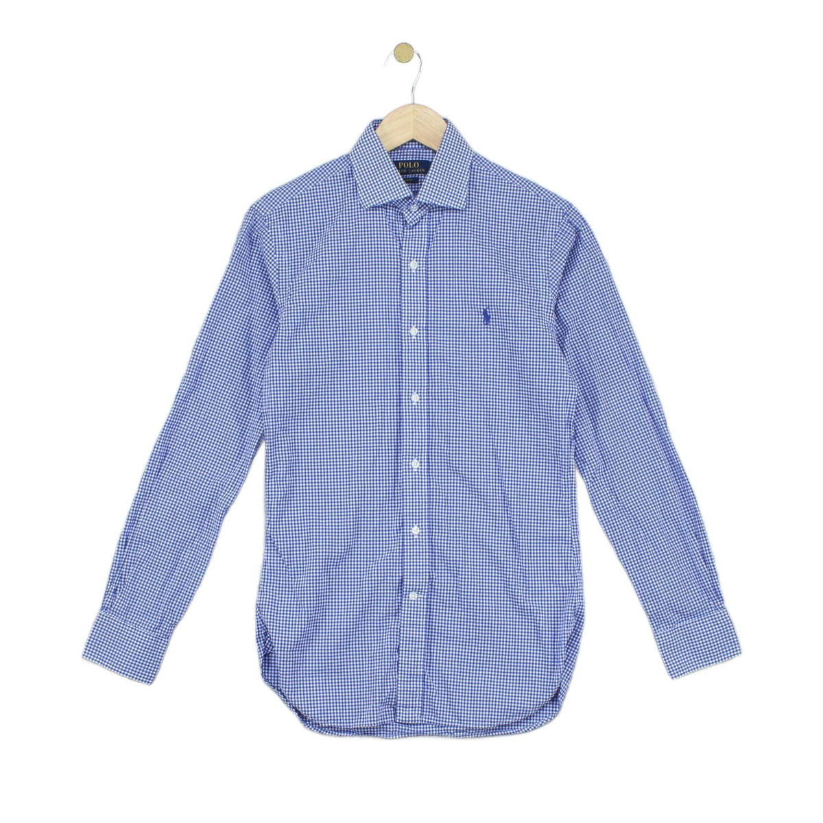 Mens Ralph Lauren Shirt