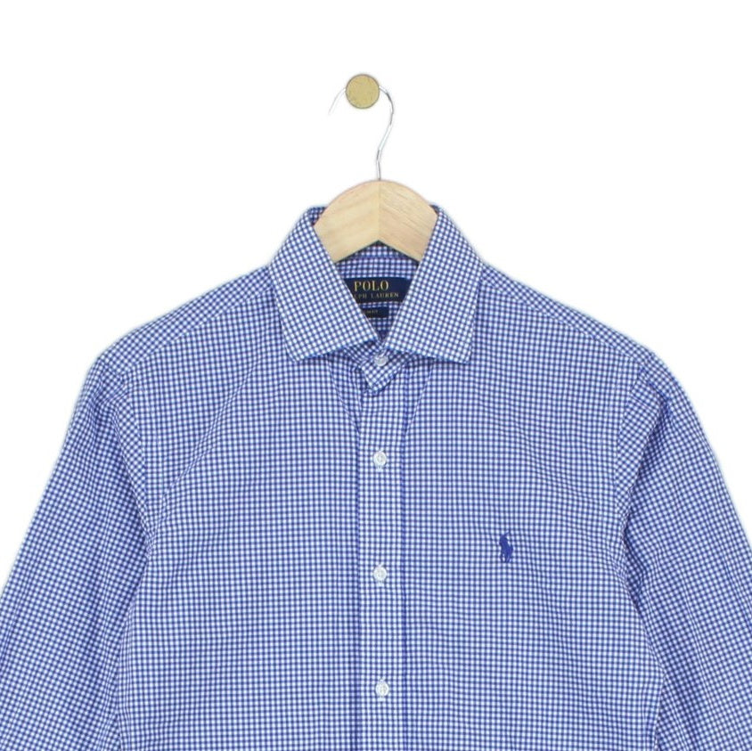 Mens Ralph Lauren Shirt