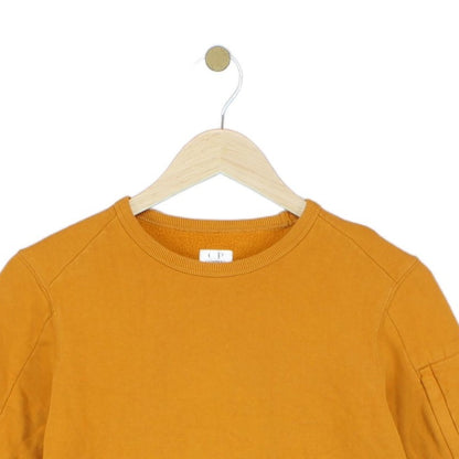 Boys Sweatshirt Made In Italy Logo