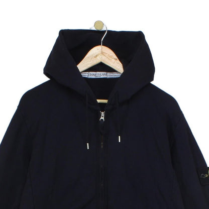 Mens Hoodie Full Zip