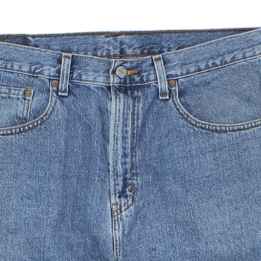 Mens 505 Denim Shorts Summer