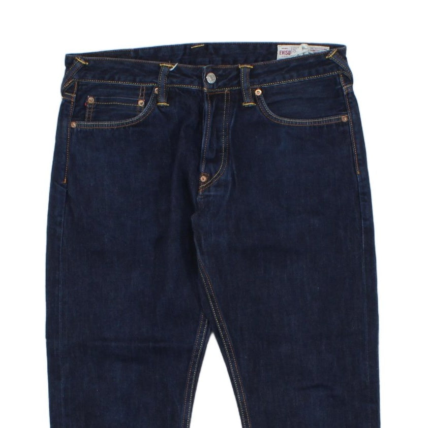 Mens Jeans Denim Japanese