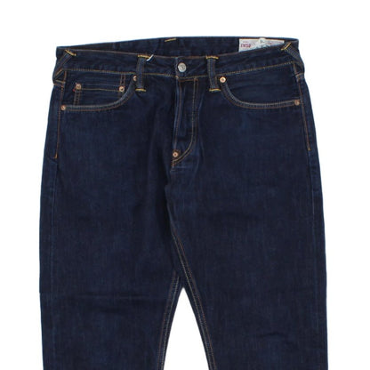 Mens Jeans Denim Japanese