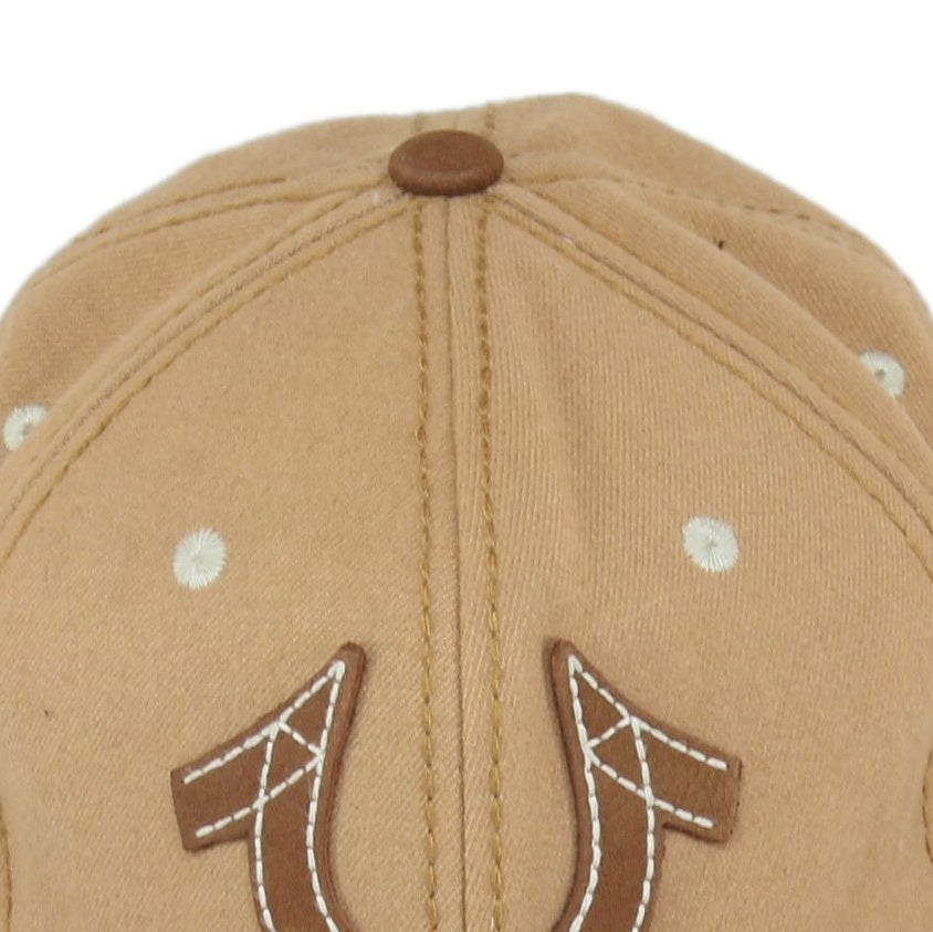 Mens Cap Durable Adjustable