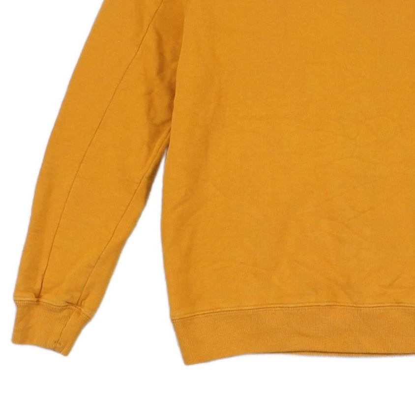 Boys Sweatshirt Made In Italy Logo