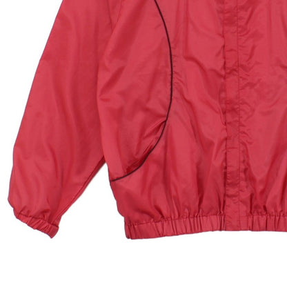 Mens Windbreaker Jacket Lightweight Athletic