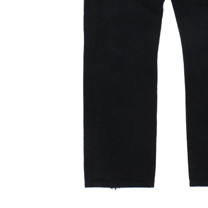 Mens 501 Jeans Classic Fit Denim
