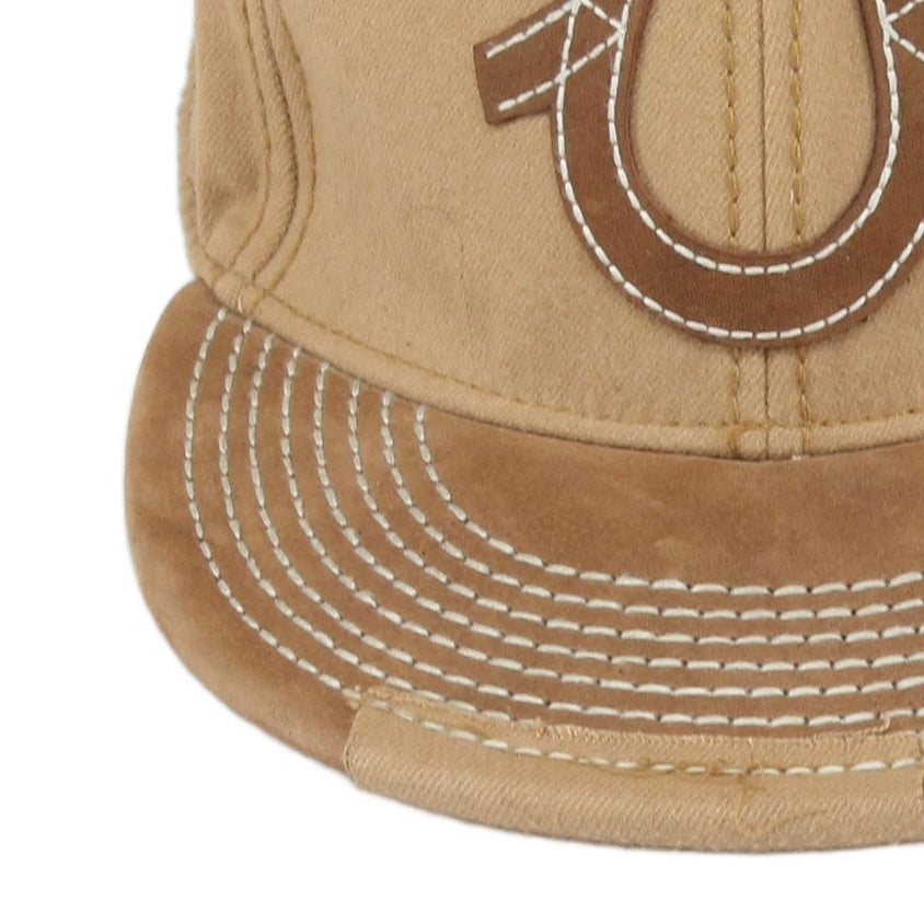 Mens Cap Durable Adjustable
