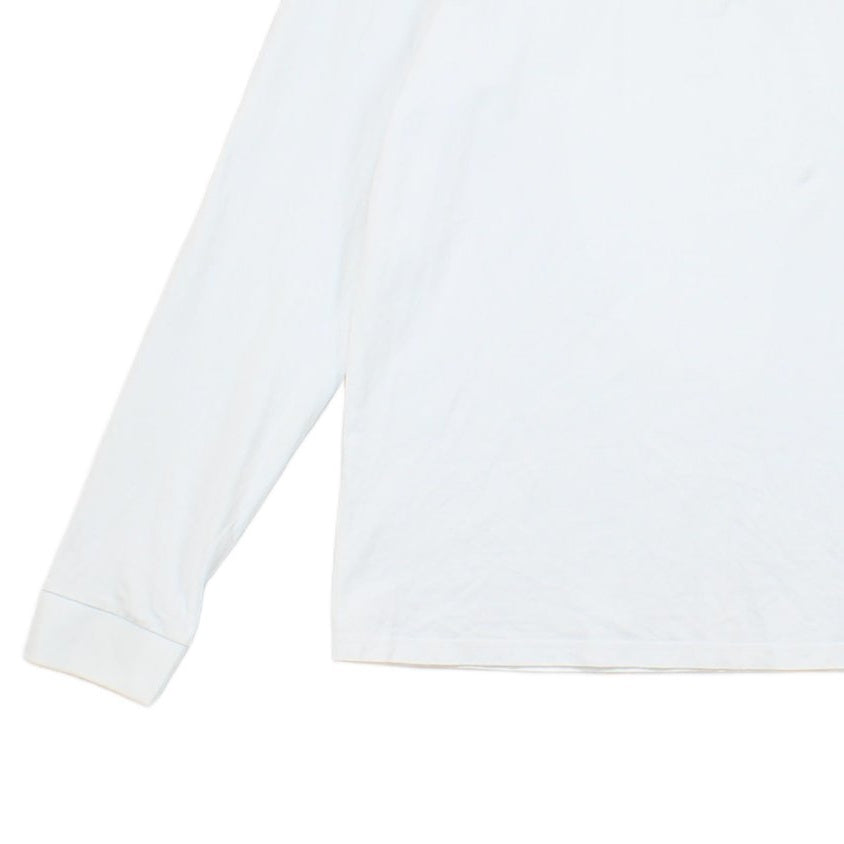 Mens Polo Shirt Slim Fit Stretch Long Sleeve Classic