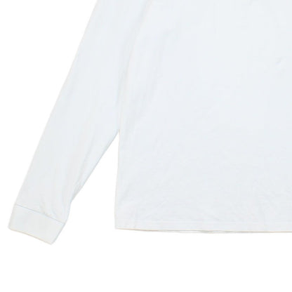 Mens Polo Shirt Slim Fit Stretch Long Sleeve Classic