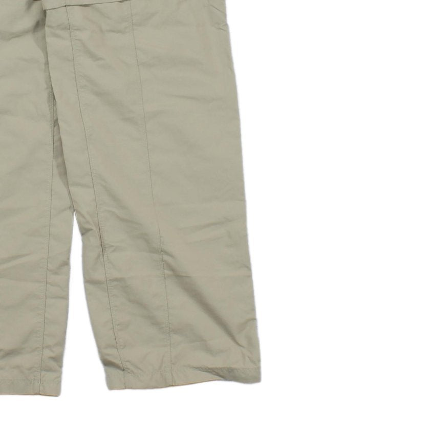Womens Hiking Trousers Convertible Lightweight