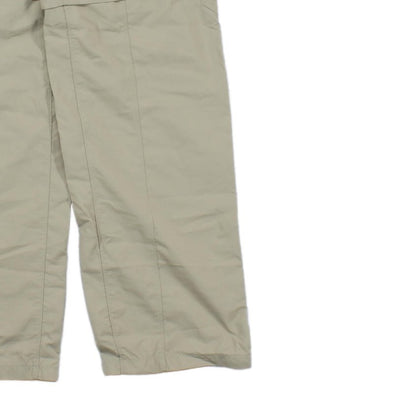 Womens Hiking Trousers Convertible Lightweight