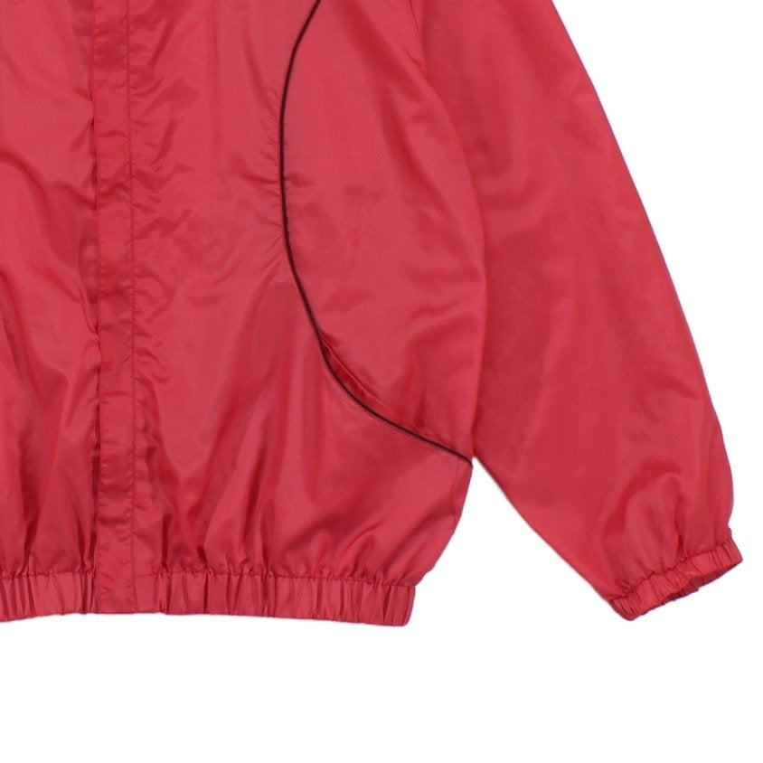Mens Windbreaker Jacket Lightweight Athletic