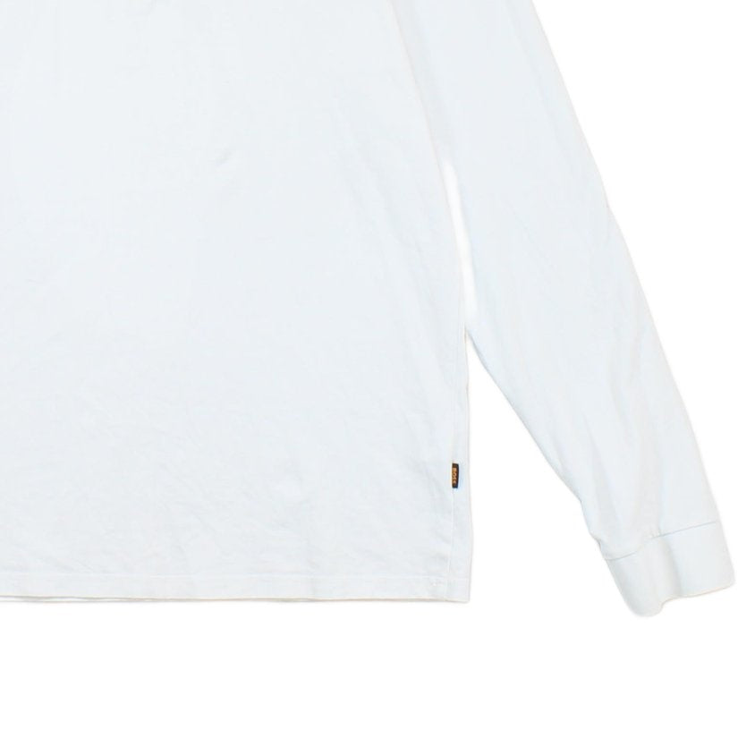 Mens Polo Shirt Slim Fit Stretch Long Sleeve Classic