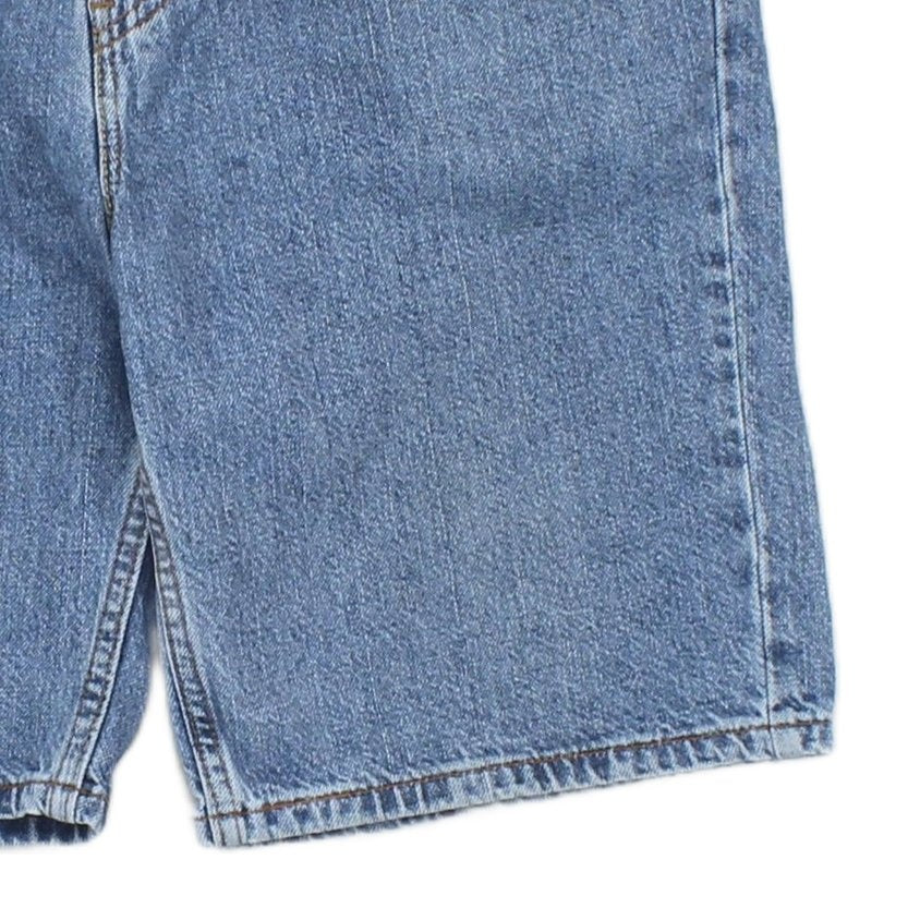 Mens 505 Denim Shorts Summer