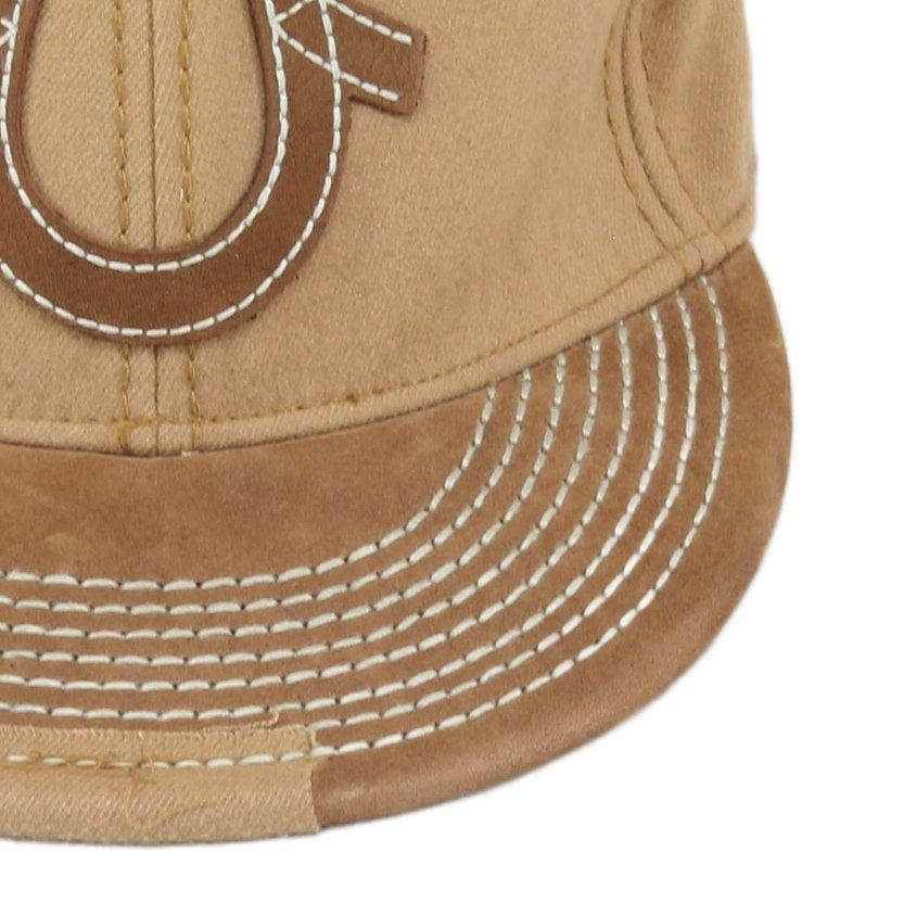 Mens Cap Durable Adjustable