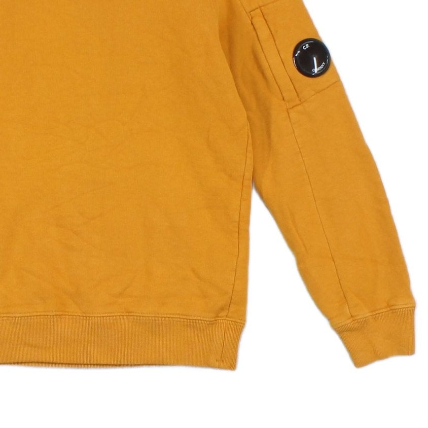 Boys Sweatshirt Made In Italy Logo