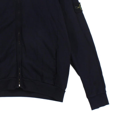 Mens Hoodie Full Zip