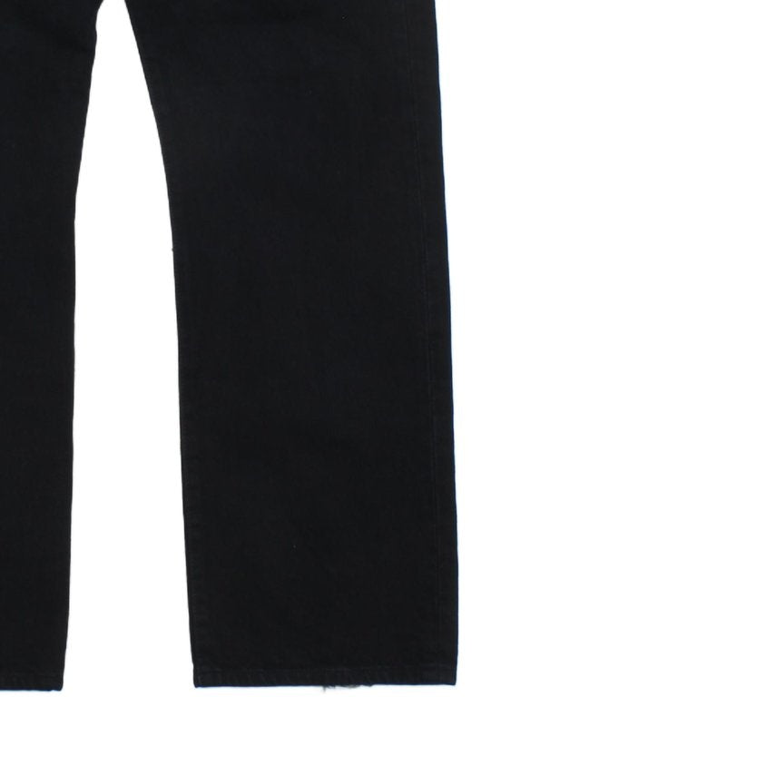 Mens 501 Jeans Classic Fit Denim