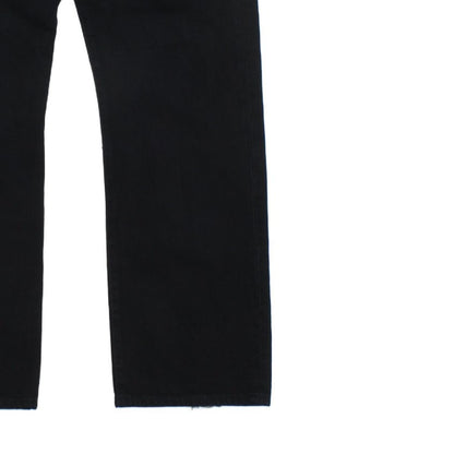 Mens 501 Jeans Classic Fit Denim