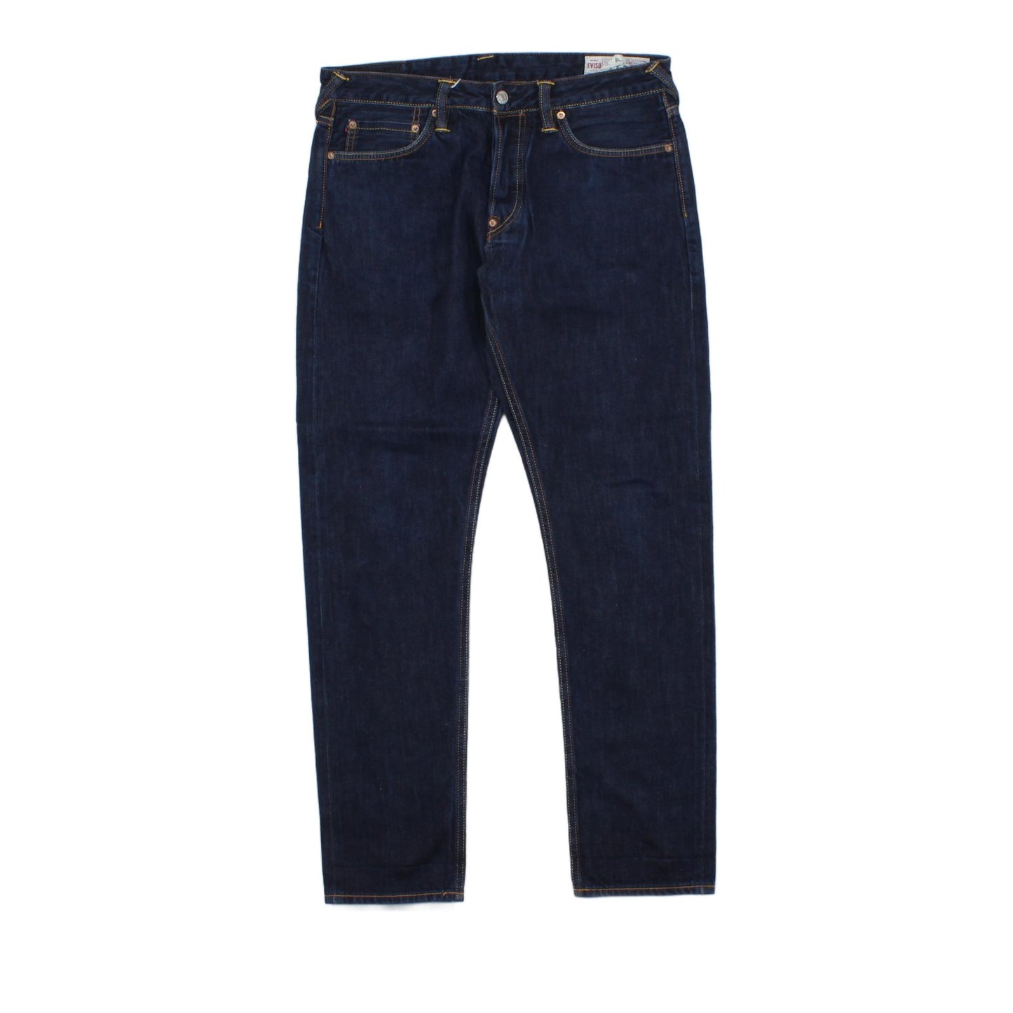 Mens Jeans Denim Japanese