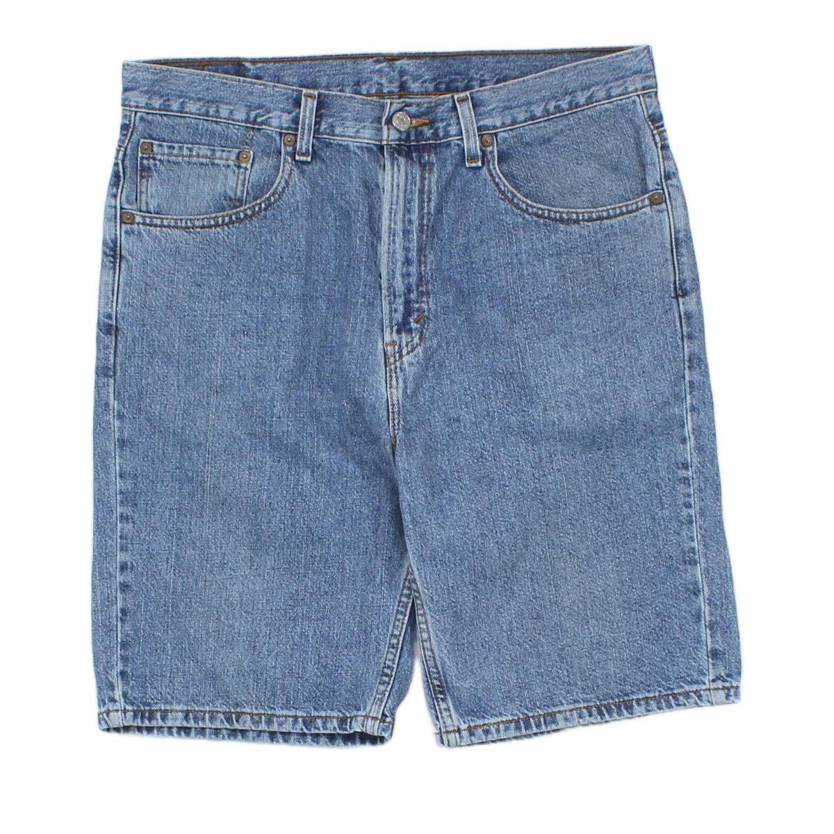 Mens 505 Denim Shorts Summer