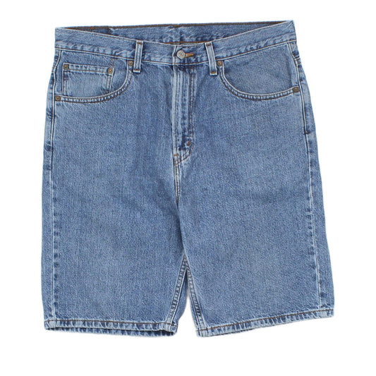 Mens 505 Denim Shorts Summer