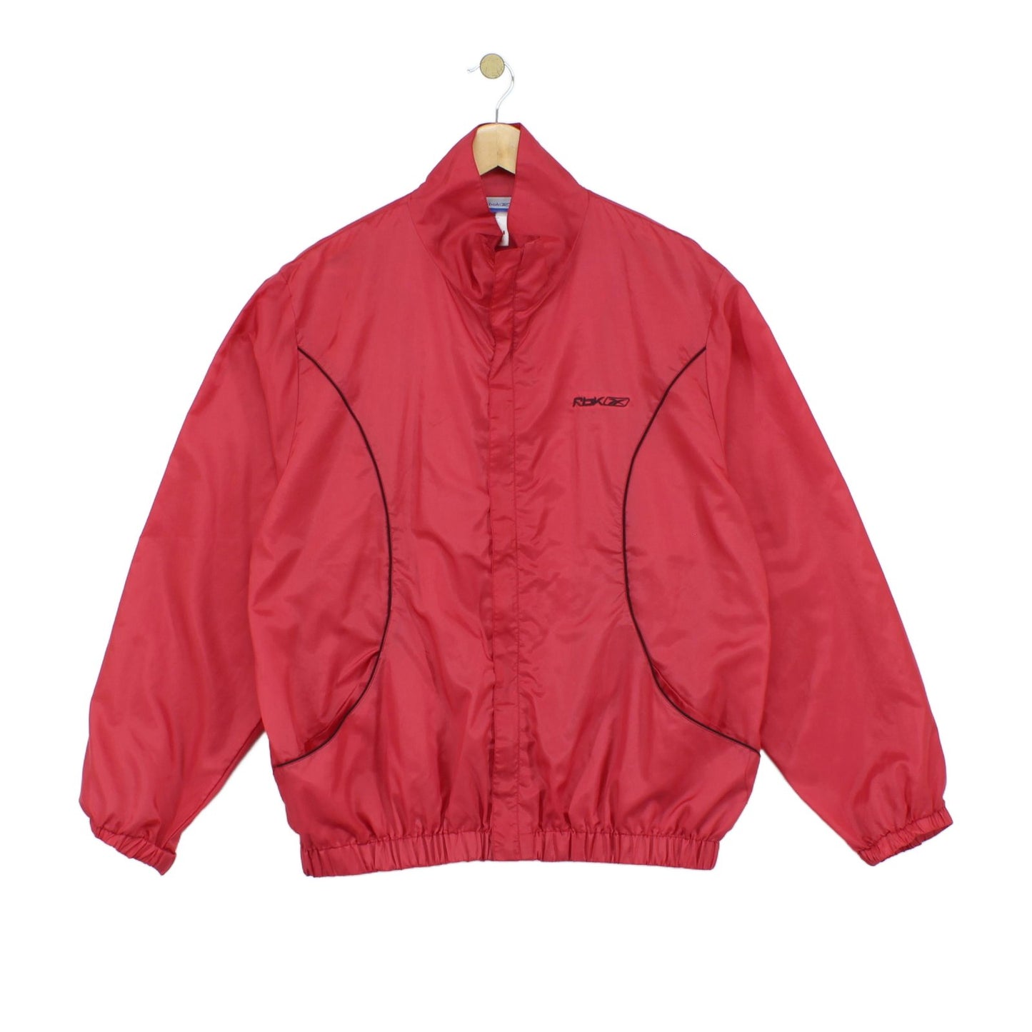 Mens Windbreaker Jacket Lightweight Athletic
