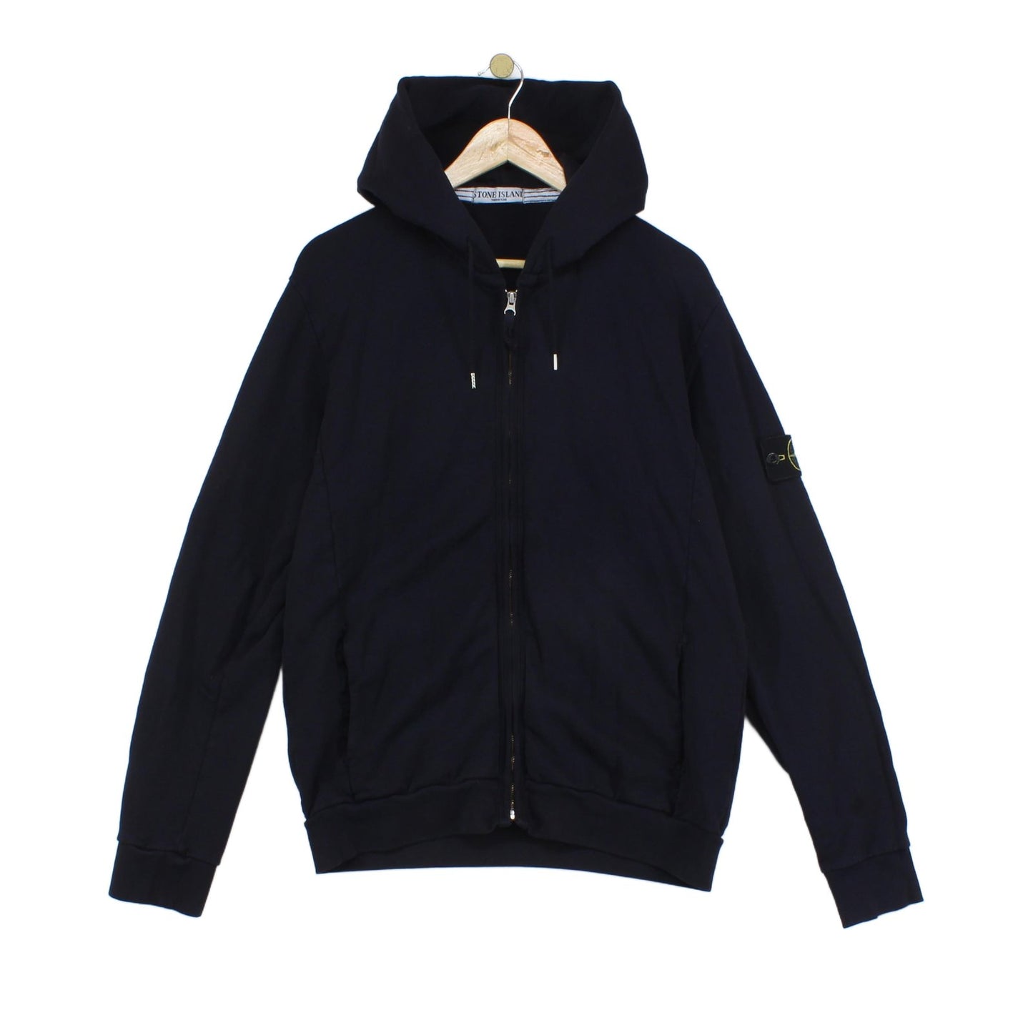 Mens Hoodie Full Zip