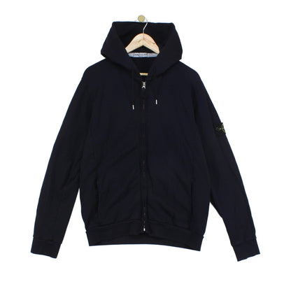 Mens Hoodie Full Zip