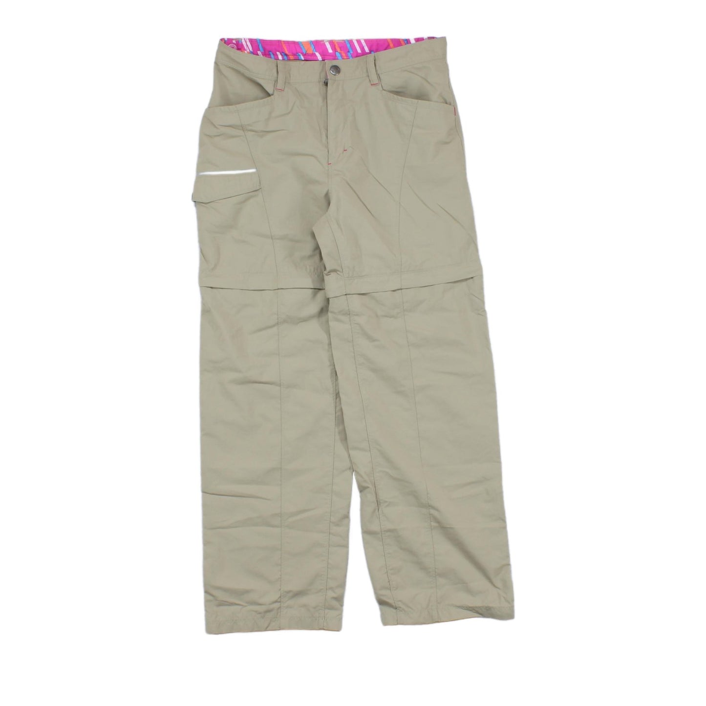 Womens Hiking Trousers Convertible Lightweight