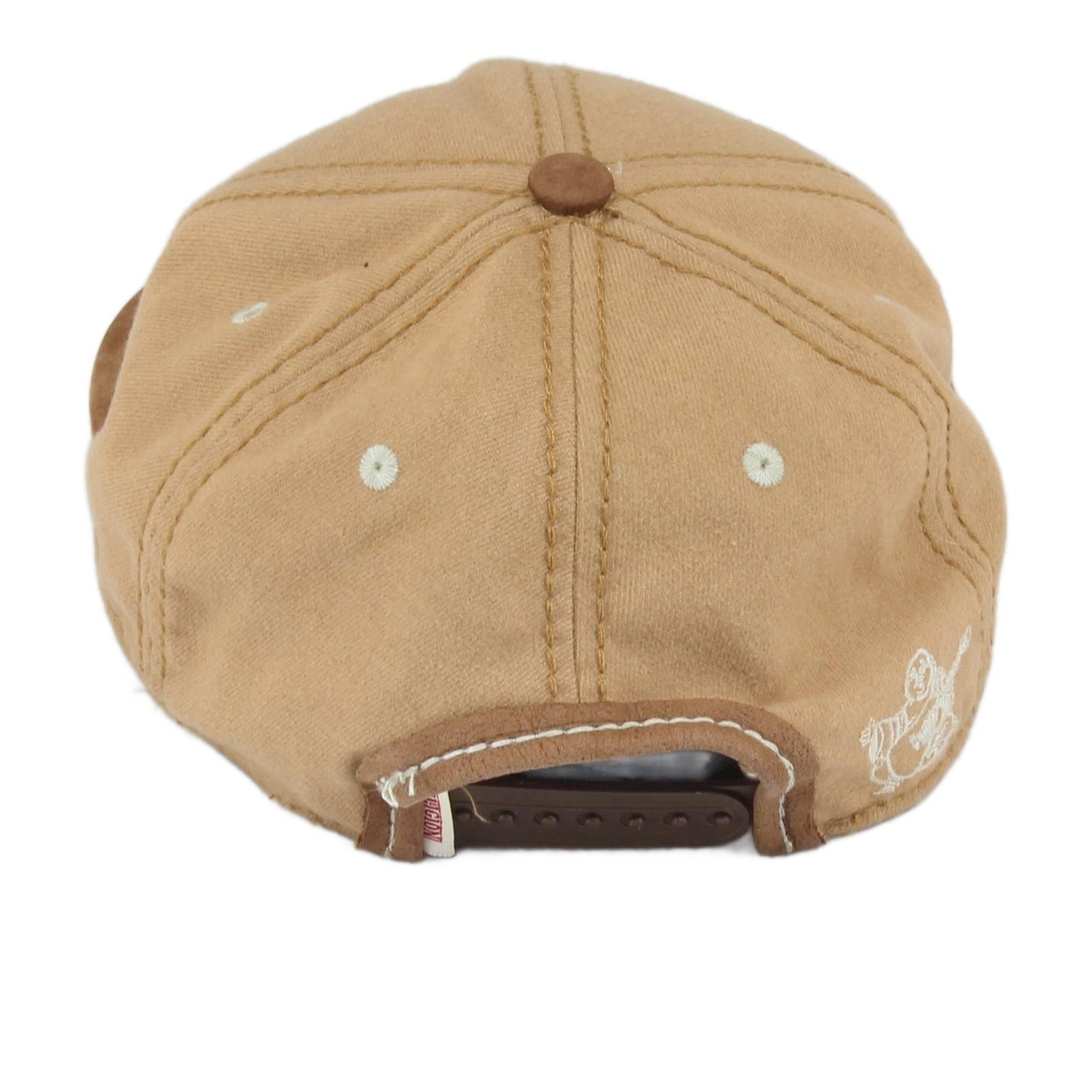 Mens Cap Durable Adjustable