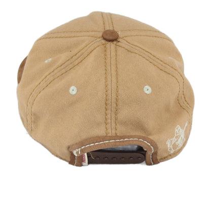 Mens Cap Durable Adjustable
