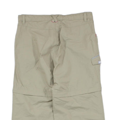 Womens Hiking Trousers Convertible Lightweight