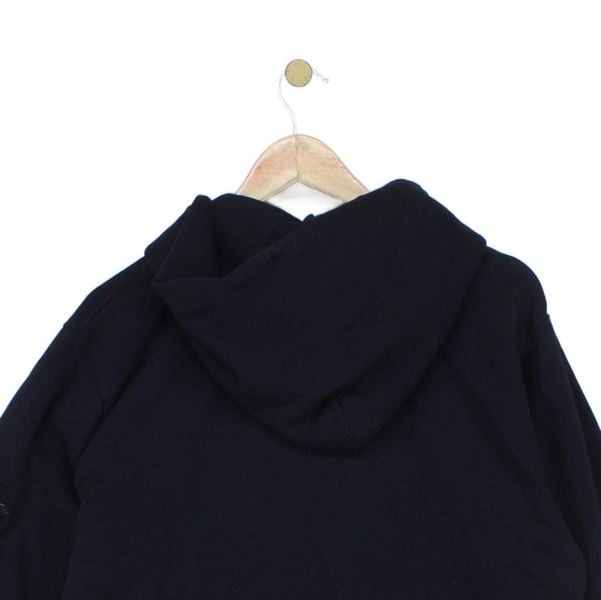Mens Hoodie Full Zip